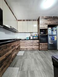 Blk 703 Woodlands Drive 40 (Woodlands), HDB 5 Rooms #468827151